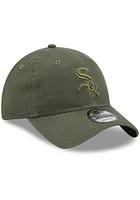 New Era Chicago White Sox Core Classic 2.0 Adjustable Hat
