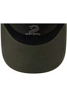 New Era Chicago White Sox Core Classic 2.0 Adjustable Hat
