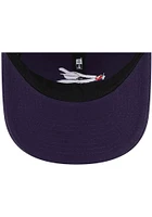New Era Chicago White Sox Loyal Truck 9TWENTY Adjustable Hat - Blue