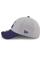 New Era Chicago White Sox The League Adjustable Hat - Grey