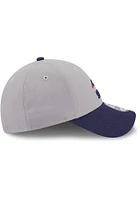 New Era Chicago White Sox The League Adjustable Hat - Grey