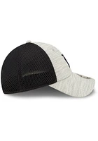 New Era Detroit Tigers Active 9FORTY Adjustable Hat - Grey