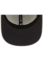 New Era Detroit Tigers Active 9FORTY Adjustable Hat - Grey