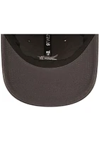 New Era Detroit Tigers Core Classic 2.0 Adjustable Hat - Grey