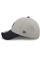 New Era Detroit Tigers The League Adjustable Hat - Grey