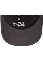 New Era Kansas City Royals Camo Core Classic 9TWENTY 2.0 Classic Adjustable Hat - Black