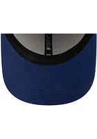 New Era Kansas City Royals The League Adjustable Hat - Grey