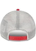 New Era St Louis Cardinals Loyal Truck 9TWENTY Adjustable Hat - Red