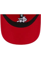 New Era St Louis Cardinals Loyal Truck 9TWENTY Adjustable Hat - Red