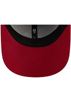 New Era St Louis Cardinals The League Adjustable Hat - Grey