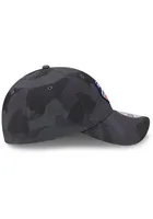 New Era FC Cincinnati Camo Core Classic 9TWENTY 2.0 Adjustable Hat - Black