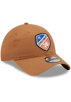 New Era FC Cincinnati Core Classic 2.0 Adjustable Hat -