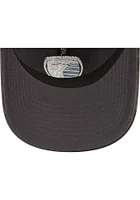New Era Sporting Kansas City Camo Core Classic 9TWENTY 2.0 Adjustable Hat - Black