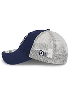 New Era Sporting Kansas City Loyal Truck 9TWENTY Adjustable Hat - Navy Blue
