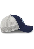 New Era Sporting Kansas City Loyal Truck 9TWENTY Adjustable Hat - Navy Blue