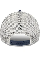 New Era Sporting Kansas City Loyal Truck 9TWENTY Adjustable Hat - Navy Blue