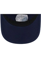 New Era Sporting Kansas City Loyal Truck 9TWENTY Adjustable Hat - Navy Blue