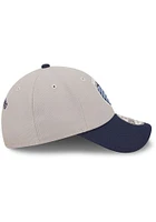 New Era Sporting Kansas City The League Adjustable Hat