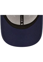 New Era Sporting Kansas City The League Adjustable Hat
