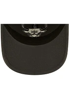 New Era Chicago Bulls Core Classic 2.0 Adjustable Hat - Grey