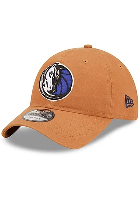 New Era Dallas Mavericks Core Classic 2.0 Adjustable Hat -