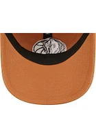 New Era Dallas Mavericks Core Classic 2.0 Adjustable Hat -