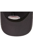 New Era Detroit Pistons Camo Core Classic 9TWENTY 2.0 Adjustable Hat - Black