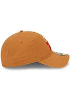 New Era Philadelphia 76ers Core Classic 2.0 Adjustable Hat -