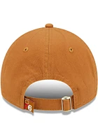 New Era Philadelphia 76ers Core Classic 2.0 Adjustable Hat -