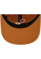 New Era Philadelphia 76ers Core Classic 2.0 Adjustable Hat -