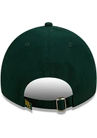 New Era Baylor Bears Core Classic 2.0 Adjustable Hat - Green