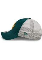 New Era Baylor Bears Loyal Truck 9TWENTY Adjustable Hat - Green