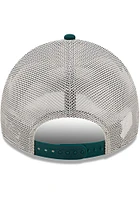 New Era Baylor Bears Loyal Truck 9TWENTY Adjustable Hat - Green