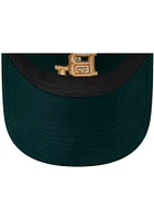 New Era Baylor Bears Loyal Truck 9TWENTY Adjustable Hat - Green