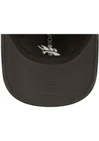 New Era Cincinnati Bearcats Camo Core Classic 9TWENTY 2.0 Adjustable Hat - Black
