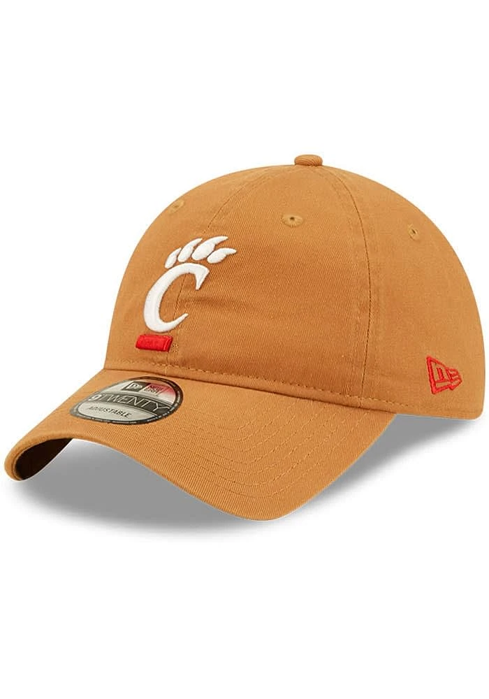 New Era Cincinnati Bearcats Core Classic 2.0 Adjustable Hat -