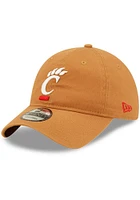 New Era Cincinnati Bearcats Core Classic 2.0 Adjustable Hat -