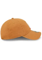 New Era Cincinnati Bearcats Core Classic 2.0 Adjustable Hat -
