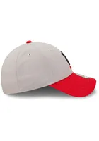 New Era Cincinnati Bearcats The League Adjustable Hat