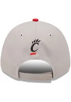 New Era Cincinnati Bearcats The League Adjustable Hat