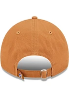 New Era Kansas Jayhawks Core Classic 2.0 Adjustable Hat -