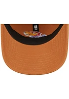 New Era Kansas Jayhawks Core Classic 2.0 Adjustable Hat -