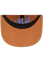 New Era Kentucky Wildcats Core Classic 2.0 Adjustable Hat -