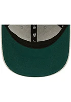 New Era Michigan State Spartans Active 9FORTY Adjustable Hat - Grey