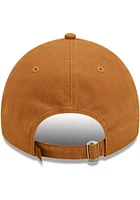New Era Michigan State Spartans Core Classic 2.0 Adjustable Hat -