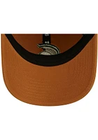 New Era Michigan State Spartans Core Classic 2.0 Adjustable Hat -