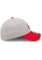 New Era Ohio State Buckeyes The League Adjustable Hat