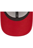 New Era Ohio State Buckeyes The League Adjustable Hat