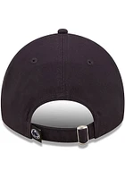 New Era Penn State Nittany Lions Core Classic 2.0 Adjustable Hat - Navy Blue