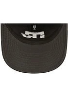 New Era Texas A&M Aggies Camo Core Classic 9TWENTY 2.0 Adjustable Hat - Black
